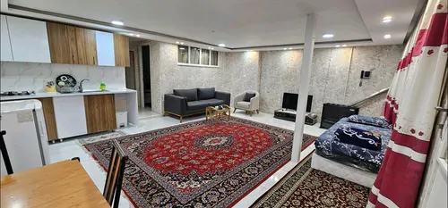 تصویر 2 - خانه یاسمن (2) در  مشهد