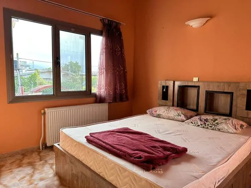 تصویر 5 - ویلا ویلای ساحلی استخردار آبگرم بالی در متل قو