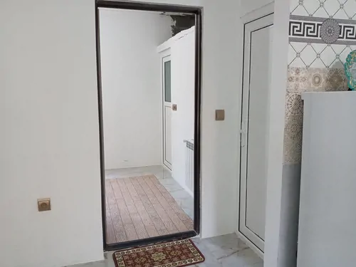 تصویر 12 - خانه طبیعت سبز در  رودسر