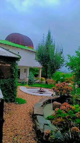 تصویر 12 - ویلا نیک در هچیرود