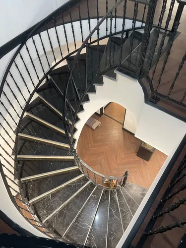 تصویر 18 - ویلا دوبلکس جنگلی  در  رشت