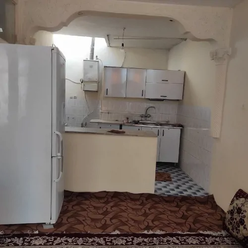 تصویر 3 - خانه منزل پدر در مشهد