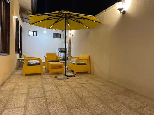 تصویر 2 - ویلا ويلا سه خواب استخر چهارفصل ابگرم نايت ٢ در کوهسار
