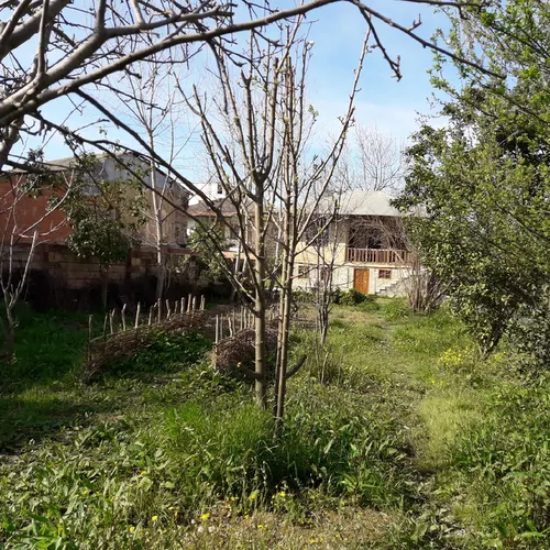 تصویر 11 - ویلا کوچینی در  بندر گز