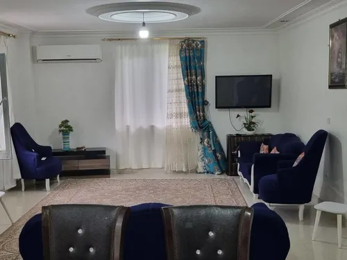 تصویر 4 - خانه ویلایی فوشه(طبقه دوم) در  قلعه‌رودخان 
