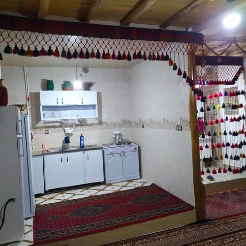 تصویر 5 - اقامتگاه بوم‌گردی اقامتگاە بومگردی پیران نجار در  پاوه