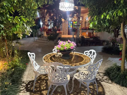 تصویر 2 - ویلا اصیل ایرانی در چابکسر