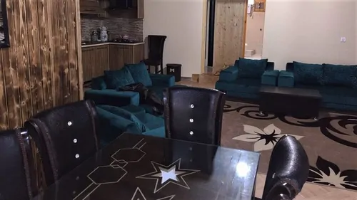 تصویر 3 - ویلا استخردار 324 در چالوس