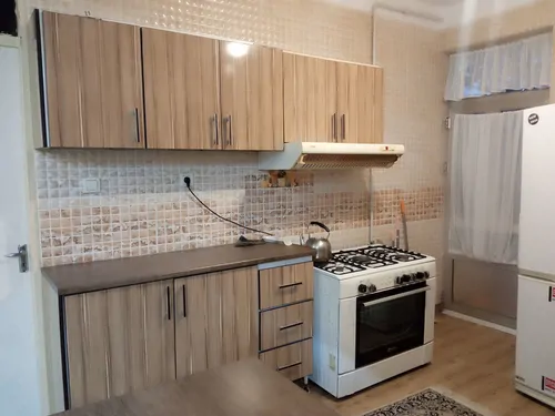 تصویر 5 - خانه ویلایی سحرخیز در  رشت