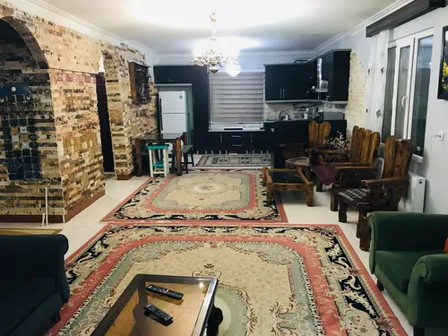 تصویر 3 - ویلا استخردار آب گرم در کردان
