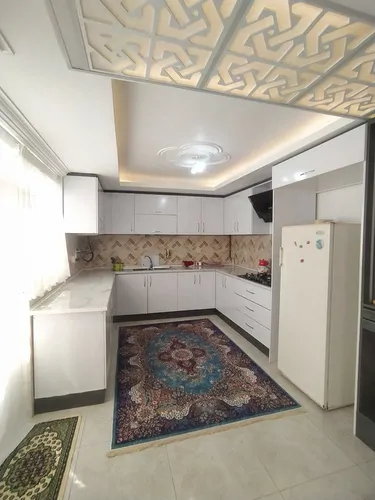 تصویر 4 - خانه مبله نقلیا در سراوان