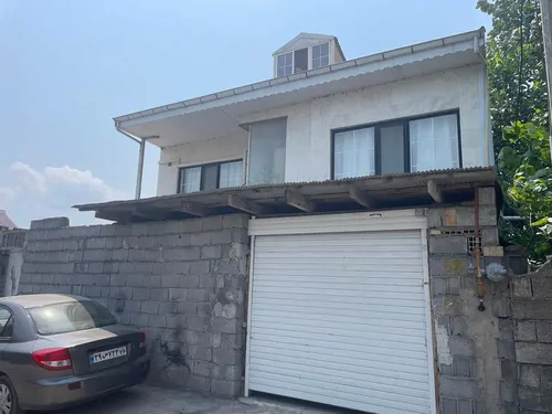 تصویر 15 - خانه ویلایی طاووس با جکوزی در  انزلی