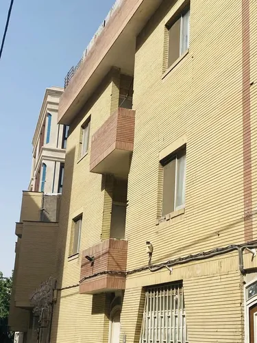 تصویر 7 - آپارتمان سرای آرامش دو تخته (101) در  مشهد