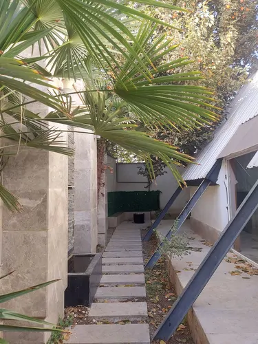 تصویر 20 - ویلا  استخردار آبگرم کرال با جکوزی و بیلیارد در  شهریار