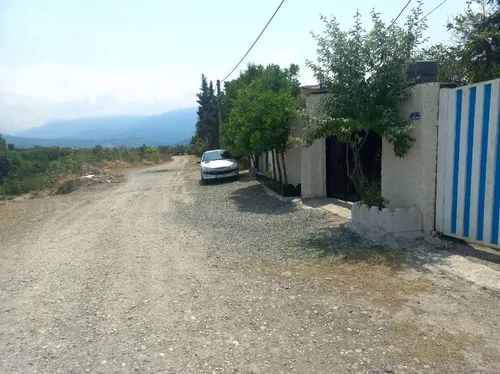 تصویر 5 - ویلا رویای سپید در  نشتارود