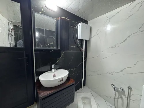 تصویر 32 - کلبه شیشه ای آسمان با جکوزی  در  شیرگاه