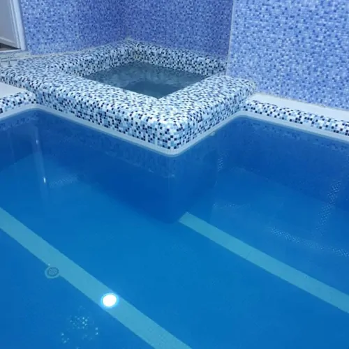 تصویر 2 - ویلا منزل اجاره ایی در محمودآباد