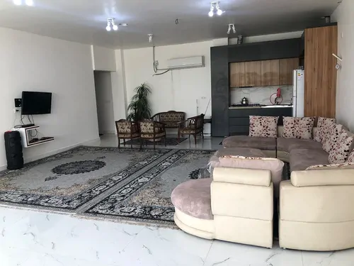 تصویر 6 - ویلا استخردار آبگرم سرو در  دزفول