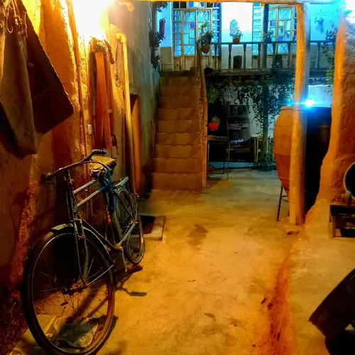 تصویر 18 - اقامتگاه بوم‌گردی ترلان ( اتاق 3 ) در  اسدآباد