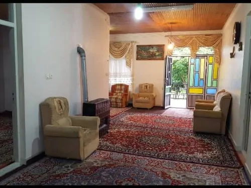 تصویر 3 - ویلا   اردلان در تالش