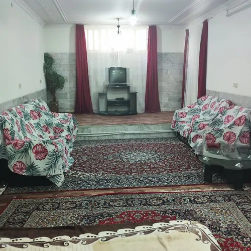 تصویر 4 - آپارتمان مبله صفاییه در  یزد