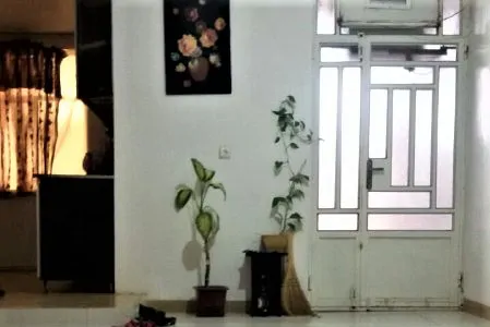 تصویر 3 - آپارتمان پارک کیو در خرم آباد