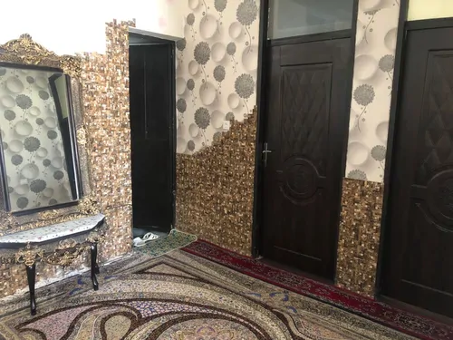 تصویر 3 - خانه ویلایی سرداران در  شیراز