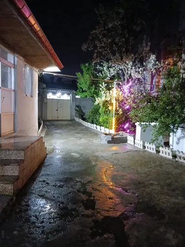 تصویر 10 - ویلا برفی سیااسطلخ  در  رشت