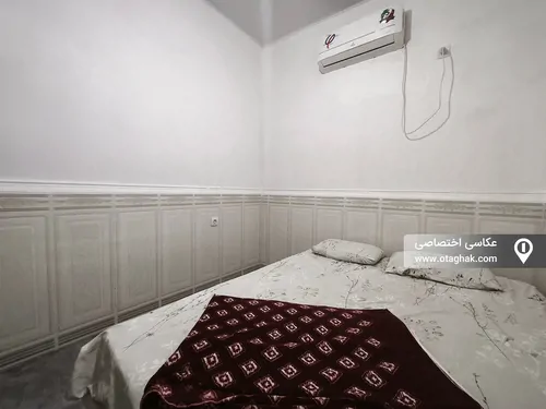 تصویر 2 - سوییت ماه کیان (واحد 3) در هرمز