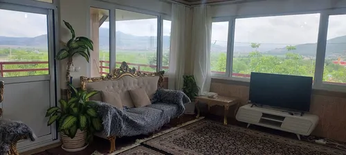 تصویر 3 - آپارتمان ویلایی فرزین در  مریوان