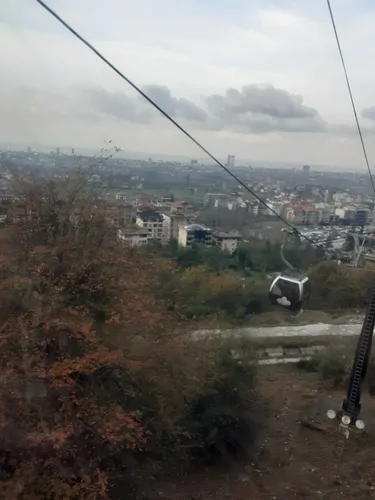 تصویر 6 - ویلا گلستان در  هشتگرد