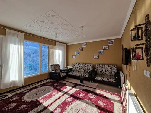 تصویر 3 - آپارتمان مبله حمه بهرامی (2) در  اورامانات