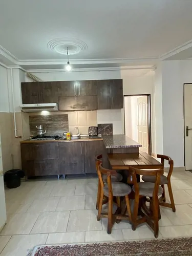تصویر 6 - آپارتمان سهراب زاده  در  رشت