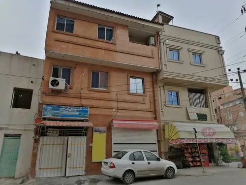 تصویر 7 - سوییت دانشگر (واحد 6) در  گرگان