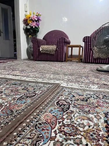 تصویر 3 - ویلا ویلا دربست فاصله تا دریا زیر یک دقیقه در انزلی