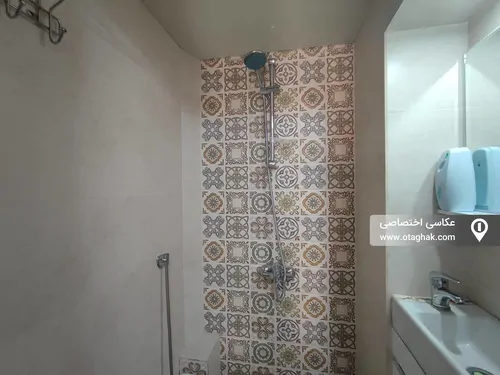 تصویر 14 - اقامتگاه بوم‌گردی آیدا بانو ( اتاق سبز ) در  شیراز