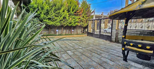 تصویر 15 - ویلا  استخردار آبگرم گندم با ایرهاکی در  متل قو