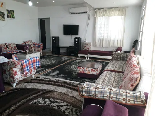 تصویر 2 - ویلا استخردار آبگرم رامجین در سهیلیه