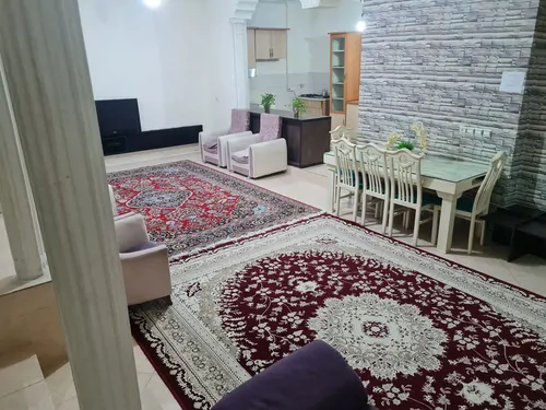 تصویر 6 - ویلا  باغ خاکشور در  بجنورد