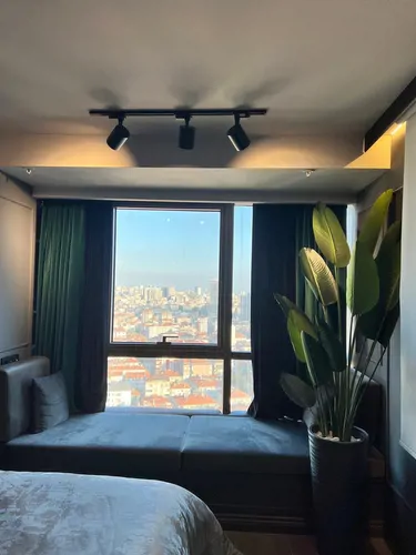 تصویر 13 - سوییت مبله کارتال در  استانبول