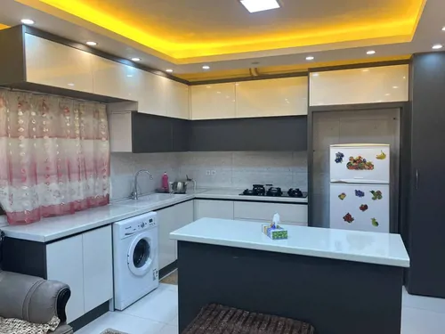 تصویر 6 - ویلا  صفا  در  خلیل شهر