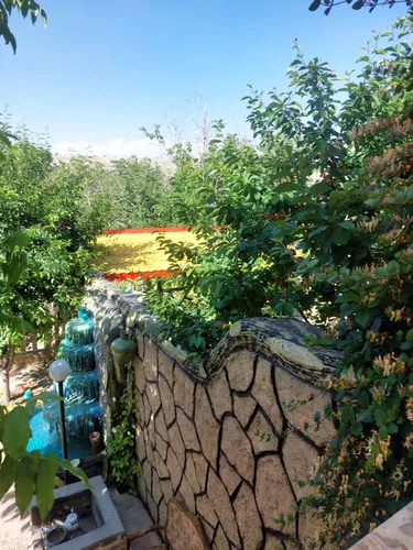 تصویر 51 - ویلا آتاباغی (1) در  اسکو