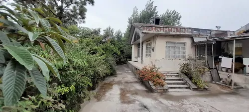 تصویر 5 - ویلا کلبه پر گل در  رشت