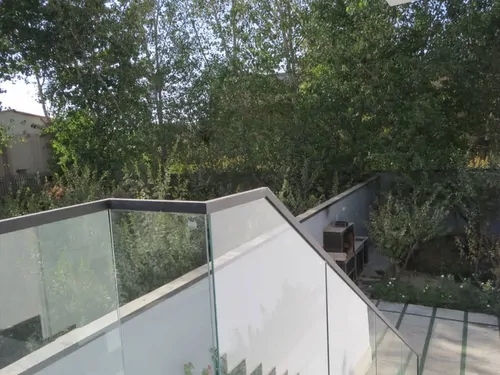 تصویر 23 - ویلا رز (1) در سهیلیه