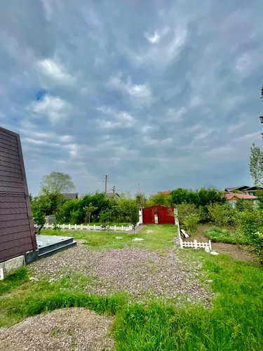 تصویر 11 - کلبه سوئیسی مهدی  در  ماسال