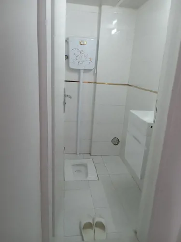 تصویر 24 - آپارتمان مبله سبلان (۲) با پارکینگ در تهران