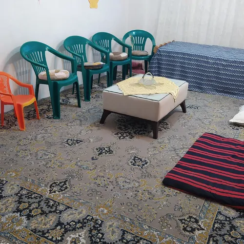 تصویر 2 - خانه مبله گل یاس سفید  در شیرگاه