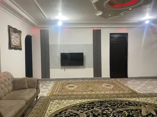 تصویر 3 - ویلا ابراهیم میرزایی در  پره‌سر