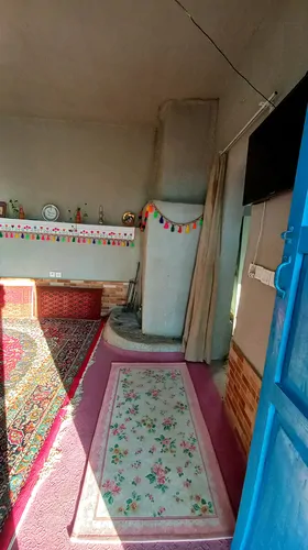 تصویر 19 - ویلا عمو یحیی در مینودشت