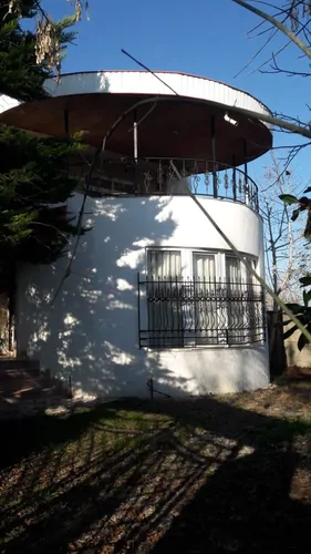 تصویر 13 - ویلا مینایی در ماسال